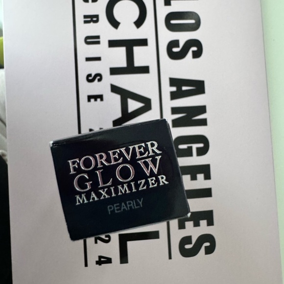 Dior forever glow liquid Highlighter - Picture 2 of 3